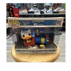 Funko Pop! Vinyl Disney Donald Duck #01 Disneyland 65th Anniversary Figure
