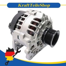 Generatore alternatore 90A per Audi A2 A3 TT VW Golf 4 5 Bora Polo Seat Skoda