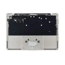 Top Case with Battery and Keyboard ANSI US For MacBook Air 13" A3113 2024 OEM