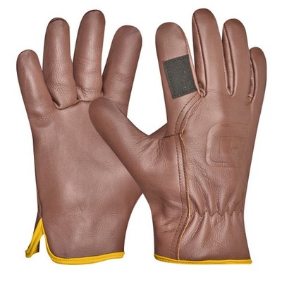 Gebol Handschuh Quercus  Arbeitshandschuhe