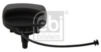 Verschluss, KraftstoffbehäLter Febi Bilstein 45550 FüR BMW