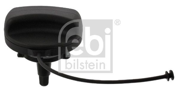 Verschluss, KraftstoffbehäLter Febi Bilstein 45550 FüR BMW-image