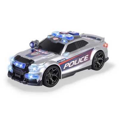 - Light & Sound Street Force