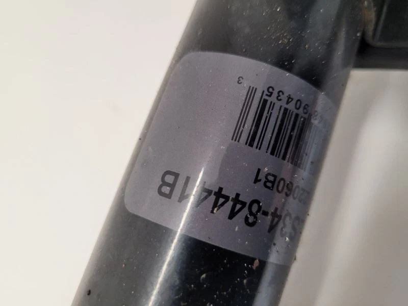 2000-2005 PONTIAC GRAND AM Left Strut Front LH 22064788 00-05 - Imagem 4 de 4