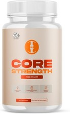 Core Strength Joint Support Capsules, Official CoreStrength Pills with All Natur
