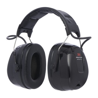 3M Peltor WorkTunes Pro FM Radio Gehörschutz 32 dB AUX