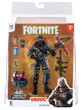 Image of FORTNITE Legendary Series HAVOC 15 cm Figure & Accessories Playset