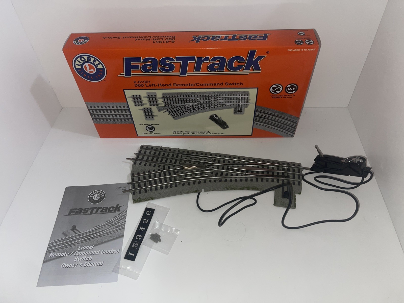 Click here to see eBay Auction