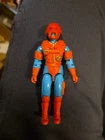 Vintage GI Joe 1994 ALLEY VIPER v3 Battle Corps Figure ARAH Nice