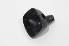 VW Gol 5U Rear View Mirror Sensor Trim Black 1K0858547