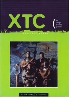 XTC. Art sonique et vieilles querelles von Bihan, P... | Buch | Zustand sehr gut