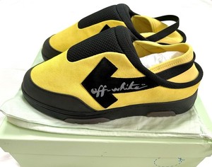 靴 off-White mule Off-White™ Out of Office Mule Release Information | Hypebeast