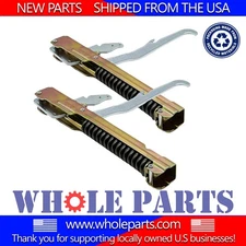 New 00487238 Oven Door Hinge Kit (2 PCs) for Thermador