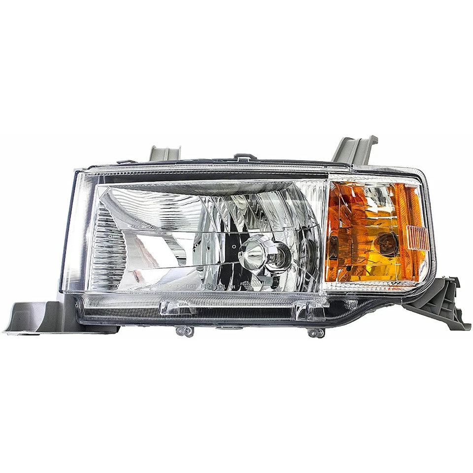 Faro halógeno izquierdo Dorman 1592027 para Scion xB 2004-2006 Foto 2 de 4