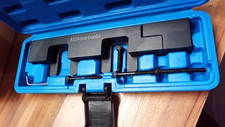 USED iesel Engine Timing Chain Locking Tool for Vauxhall Opel 2.0 CDTi 2014 Eco