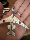 6 Vintage Metal Airplanes — photo 10