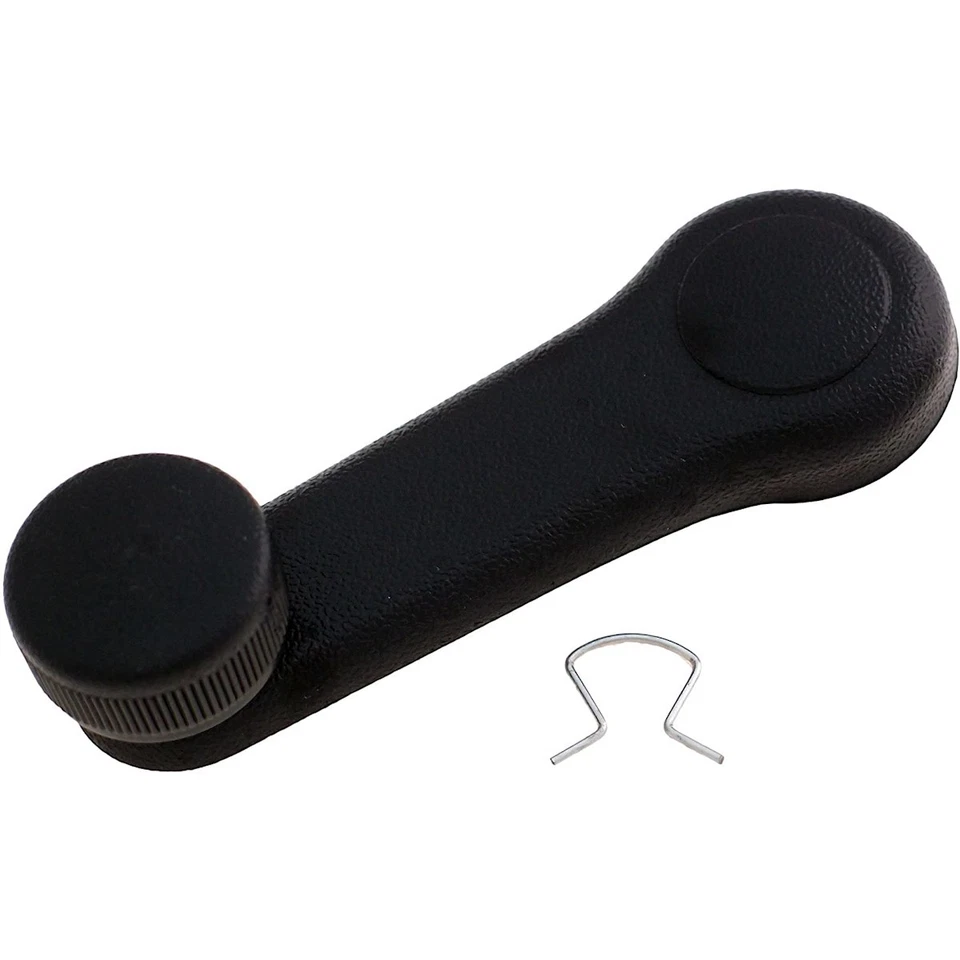 83433 Dorman Manivela Ventana Lado del Conductor o Pasajero Derecho Izquierdo Conductor/Pasajero Foto 2 de 3