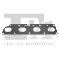 Fa1 412-017 Dichtung, AbgaskrüMmer For Caterham Lada Opel Vauxhall Westfield