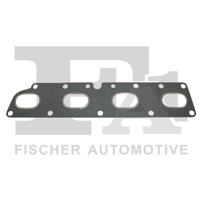 FA1 412-017 Dichtung, Abgaskrümmer for CATERHAM LADA OPEL VAUXHALL WESTFIELD