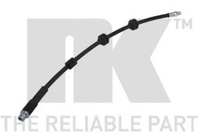 Flexible de frein BMW 550