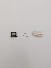 iPhone 6 Plus Earpiece Speaker and Metal Bracket Replacement