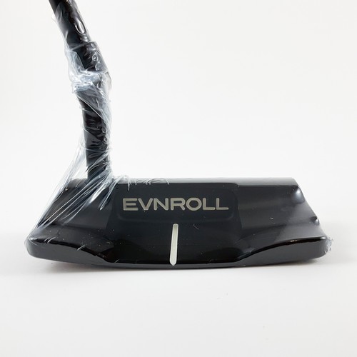 Evnroll Putter Open Box EVNROLL ER2v schwarz (kurzer Kurbelhals) 35 Zoll: - Bild 4 von 11