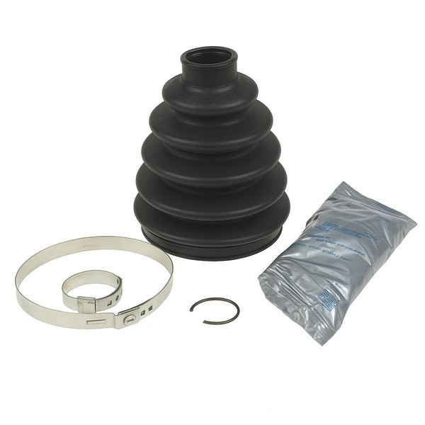 Faltenbalgsatz Antriebswelle TPE Ø27Mm +Fett Spidan FüR U.A. Nissan Almera-image