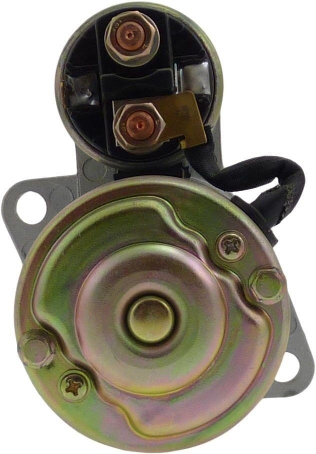 New Starter for Mitsubishi Forklift 4G63 4G64 4G54 M1T79781
