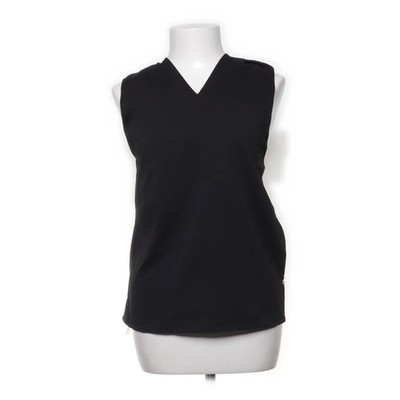 Commense, Top, Größe: S, OA240412049, Schwarz, Elasthan/Polyester #QIw