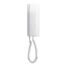 Aiphone Ie-1Ad Audio Tenant Station, 12-16Vac