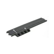 AFX 15'' Dual Terminal Slot Car Track - HO Scale Slot Car Track - 70636