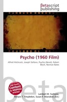 Lambert M. Surhone (U. A.) | Psycho (1960 Film) | Taschenbuch | Englisch (2026)