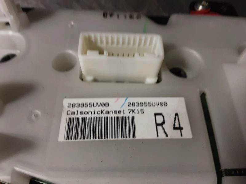 Temperature Control With Heated And Cooled Seats Fits 18-19 INFINITI Q70 230486 — 第 4/4 张图片