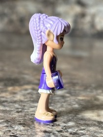 Lego Elves Aira Windwhistler Minifigure elf015 41176 41178