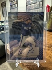 OWEN PAINO 2023 LEAF PERFECT GAME RC 1st PROSPECT AUTO #1/1 PROOF