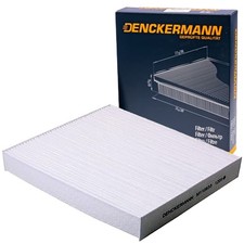 Filtre d'habitacle Hyundai SONATA