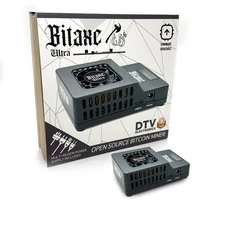 DTV Bitaxe Ultra Open Source Bitcoin ASIC Miner - 500 GH/s BTC Miner