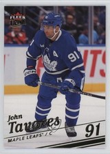 2025-26 Upper Deck Fleer Ultra Gold 249/250 John Tavares #64 1os2