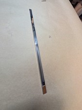 Nsm ES160 Chrome Jukebox Speaker Grill Trim Cover A 