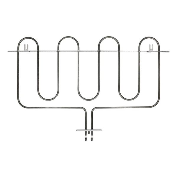 Easypart Passend FüR Smeg 806890485 Grillheizung Irca 9073R100 FüR Gasbackofen-image