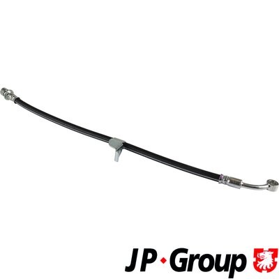 Rear Right JP GROUP 6361702180 Brake Hose for CHEVROLET,OPEL,VAUXHALL