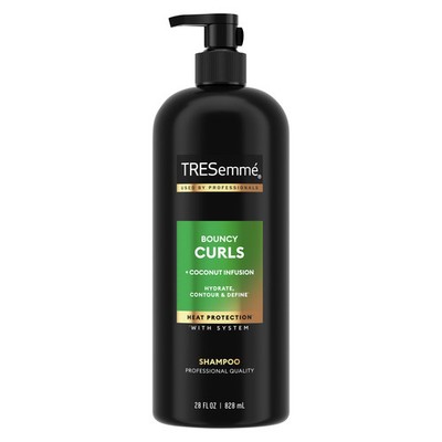 Moisturizing Shampoo Bouncy Curls, 28 oz