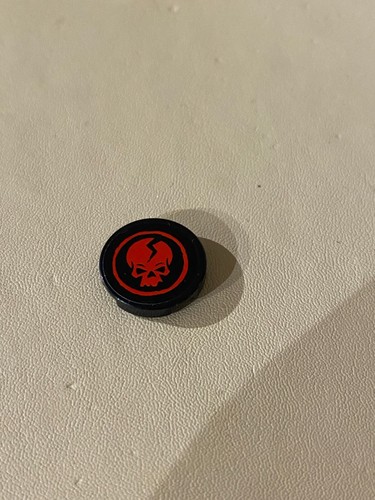 Lego Printed Round Tiles - Select your tile - Picture 94 of 101