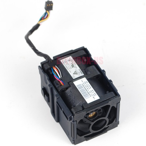 Nowy wentylator chłodzący HP do ProLiant DL160 G8 Gen8 663120-001 677059-001 732660-001 - Zdjęcie 4 z 6