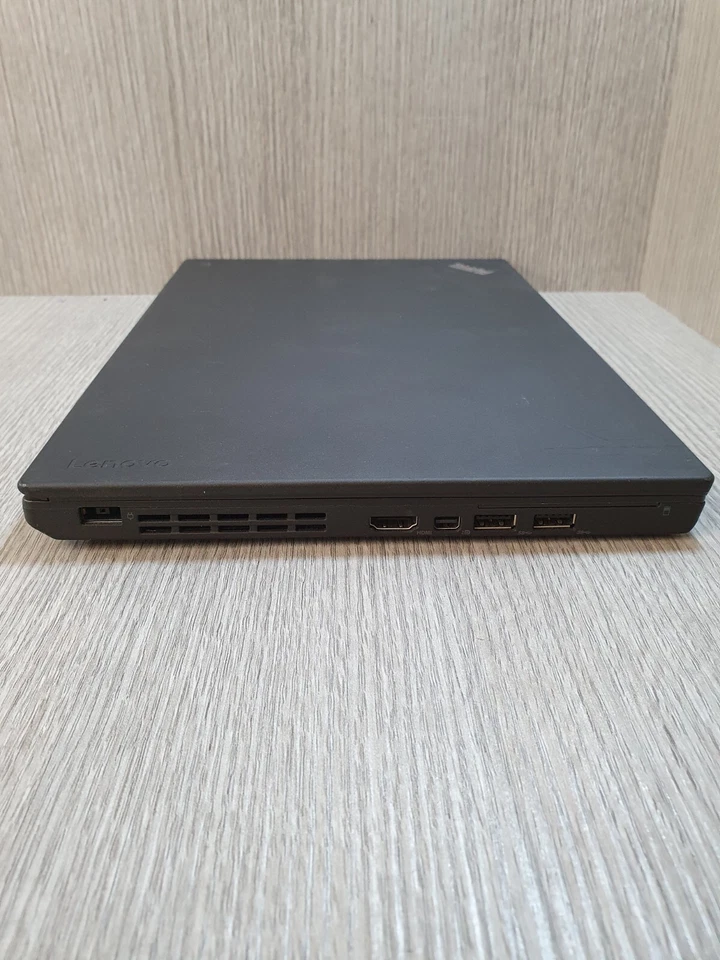 Lenovo ThinkPad X260 · i5-6200U · 8GB · 256GB, photo 4 of 5