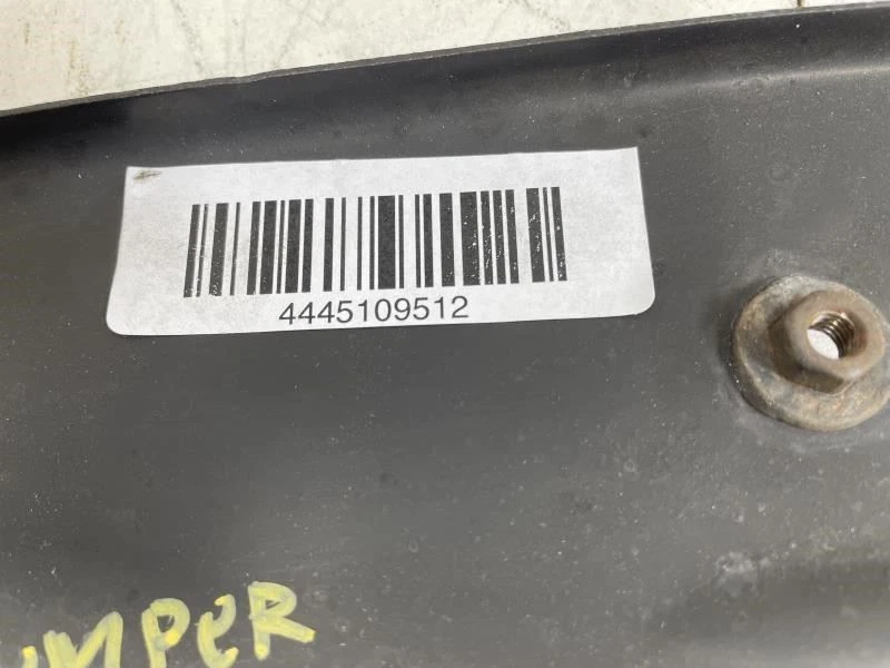 Cadillac SRX 2014 panel de soporte de núcleo de radiador OEM+ Foto 4 de 4