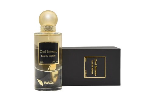 BaRiZzi Oud Intenso, für Men, Eau de Parfum, Oud Parfum, 80ml - Bild 5 von 5