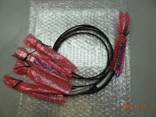 Mellanox MC2609130-001 1m Passive Copper Cable 40GbE to 4x10GbE  T445