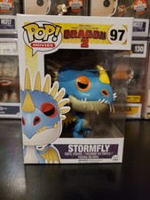 stormfly funko pop