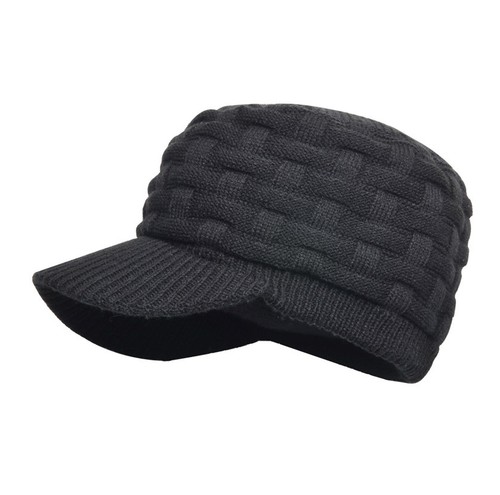 DexShell Peaked Beanie - Windproof 